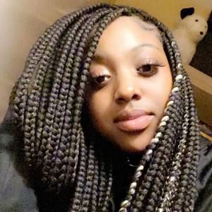 Meet your Posher, Trinity